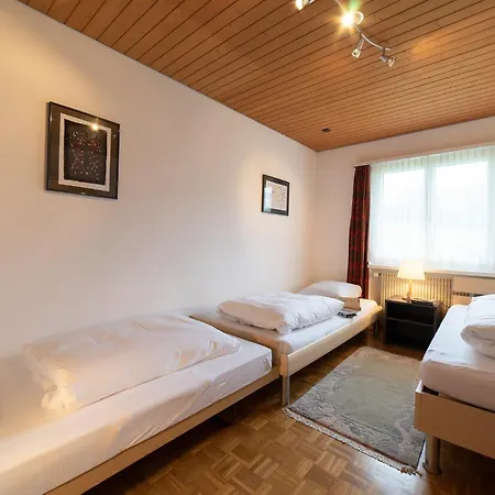 Jambo Pua Alt St. Johann