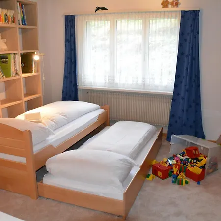 Jambo Pua Holiday home