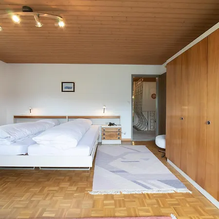 Hébergement de vacances Jambo Pua Alt St. Johann