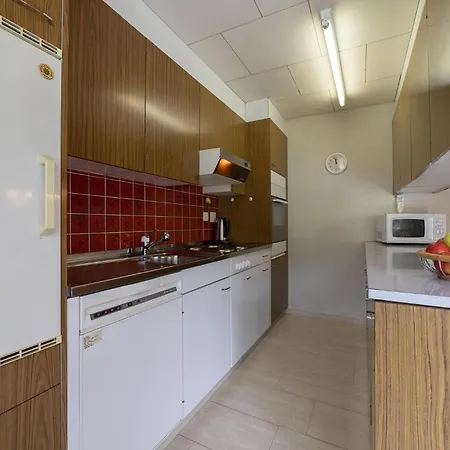 Holiday home Jambo Pua