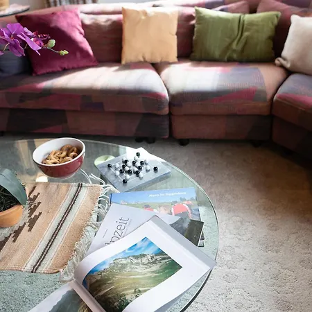 Дом отдыха Jambo Pua *