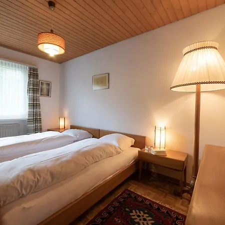 Hébergement de vacances Jambo Pua Alt St. Johann