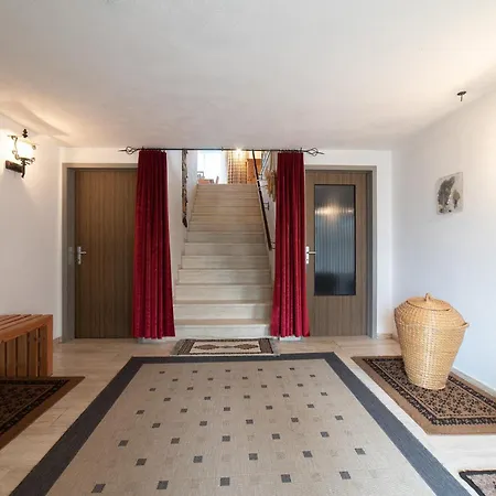 Jambo Pua Casa vacanze Alt St. Johann