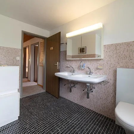 Holiday home Jambo Pua Alt St. Johann