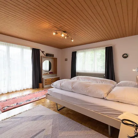 Holiday home Jambo Pua