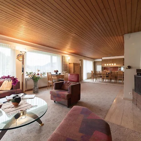 Jambo Pua Holiday home Alt St. Johann