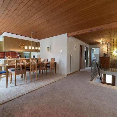 Holiday home Jambo Pua *