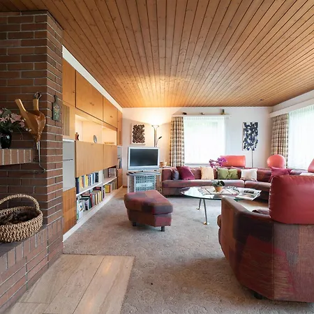 Jambo Pua Holiday home