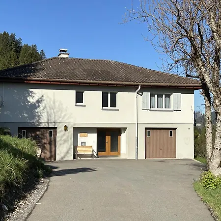 Casa vacanze Jambo Pua Alt St. Johann