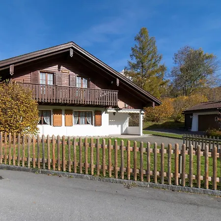 Jambo Pua Casa vacanze Alt St. Johann