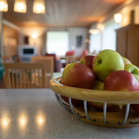 Jambo Pua Casa vacanze Alt St. Johann