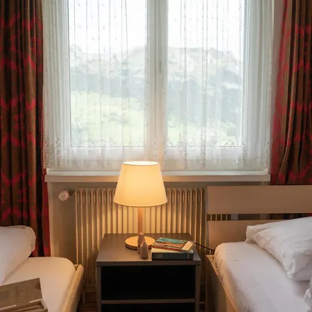 Casa vacanze Jambo Pua Alt St. Johann