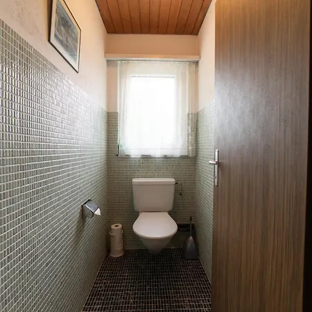 Casa vacanze Jambo Pua Alt St. Johann