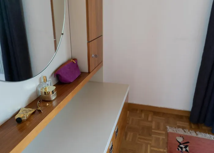 Дом отдыха Jambo Pua *