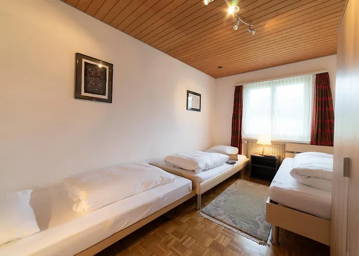 Jambo Pua Alt St. Johann