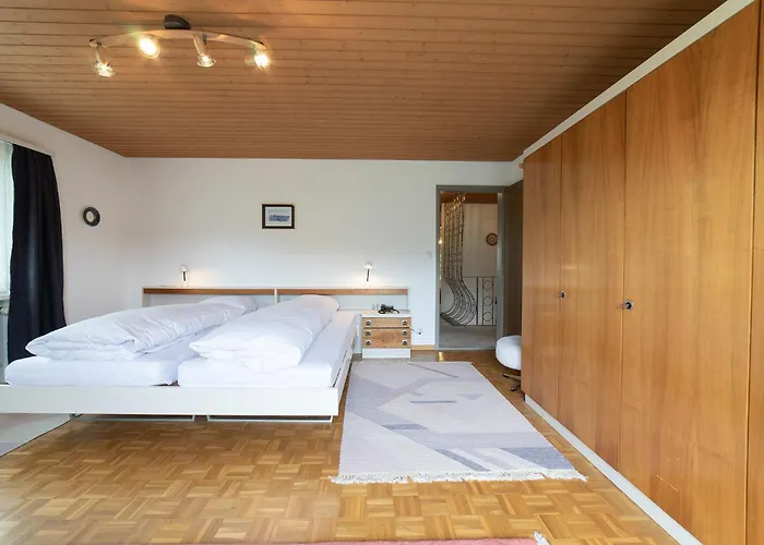 Дом отдыха Jambo Pua Alt St. Johann