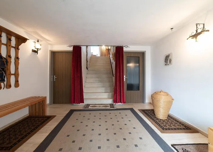 Jambo Pua Dom wakacyjny Alt St. Johann