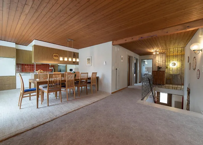 Дом отдыха Jambo Pua *