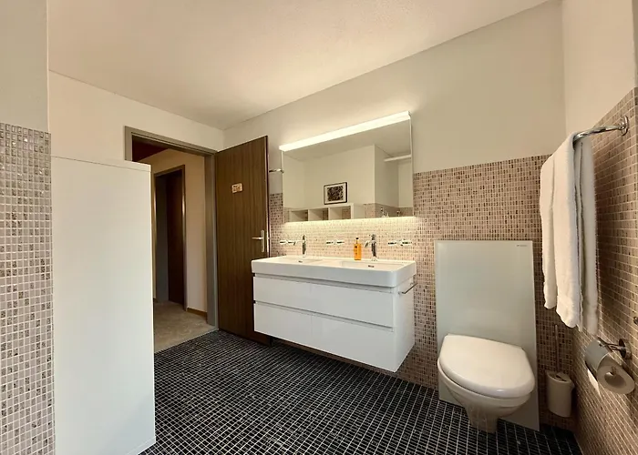 Jambo Pua Дом отдыха