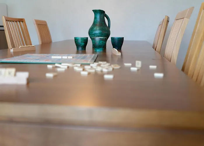 Jambo Pua Dom wakacyjny Alt St. Johann