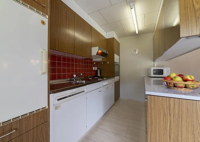 Dom wakacyjny Jambo Pua