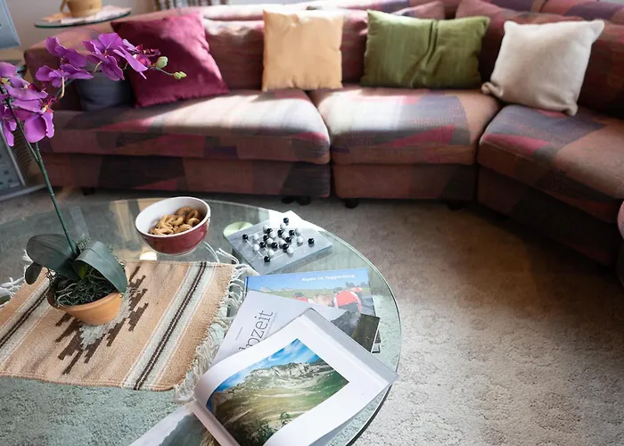 Dom wakacyjny Jambo Pua *