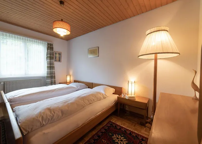 Dom wakacyjny Jambo Pua Alt St. Johann