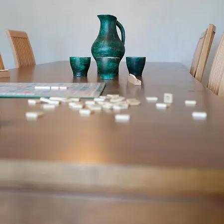 Jambo Pua Prázdninový dům Alt St. Johann