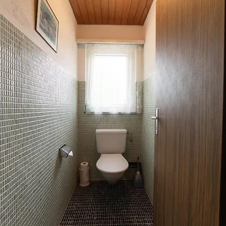 Prázdninový dům Jambo Pua