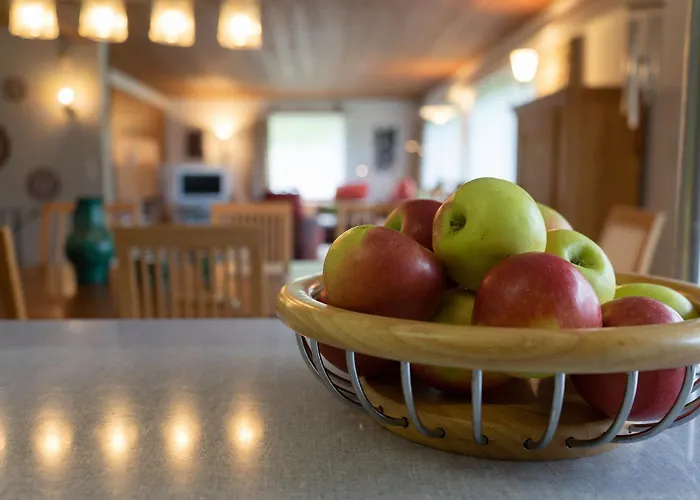 Jambo Pua Vakantiehuis