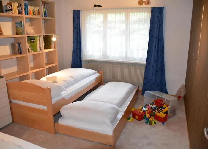 Jambo Pua Vakantiehuis