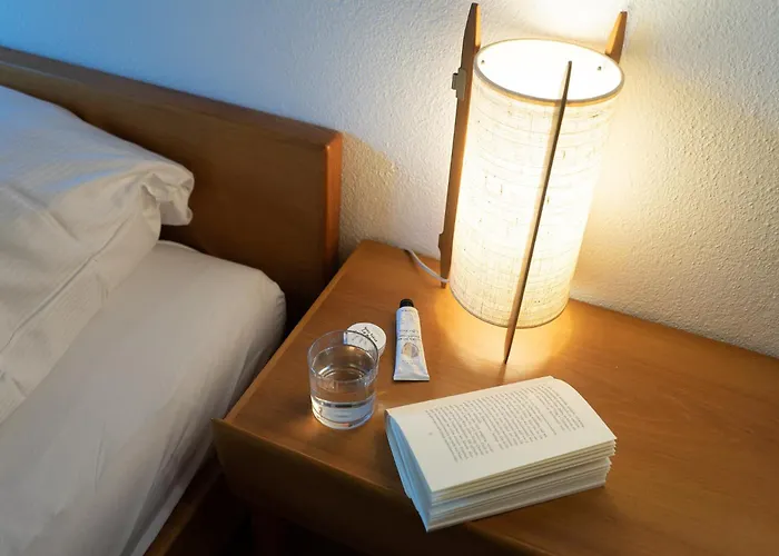 Jambo Pua Vakantiehuis Alt St. Johann