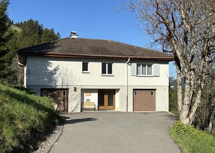 Vakantiehuis Jambo Pua Alt St. Johann